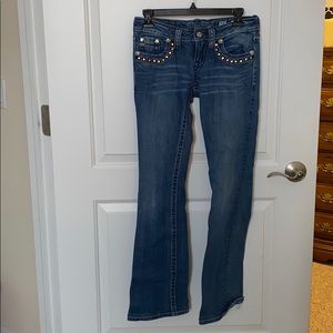 MissMe Jeans
